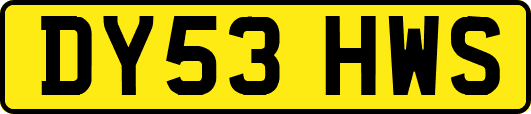 DY53HWS