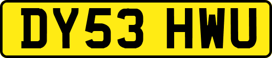 DY53HWU