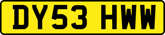 DY53HWW