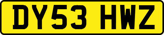 DY53HWZ