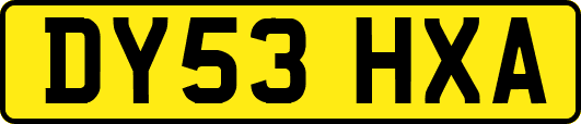 DY53HXA