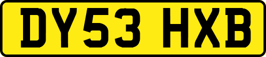 DY53HXB