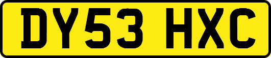 DY53HXC