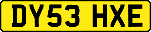 DY53HXE