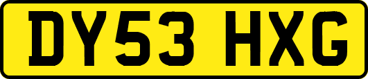DY53HXG