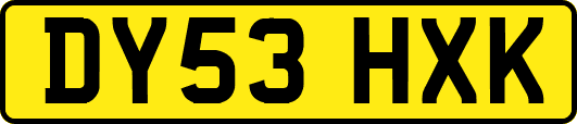 DY53HXK