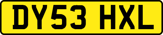 DY53HXL