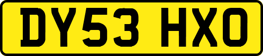 DY53HXO