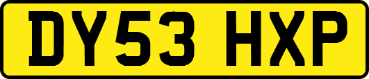 DY53HXP