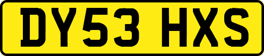 DY53HXS