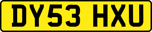 DY53HXU