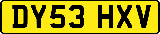 DY53HXV