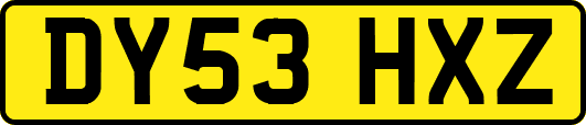 DY53HXZ