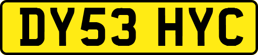 DY53HYC