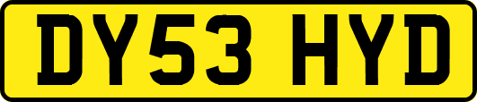 DY53HYD
