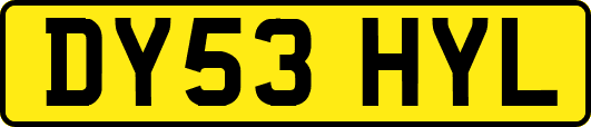 DY53HYL