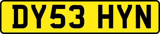 DY53HYN