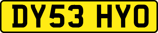 DY53HYO