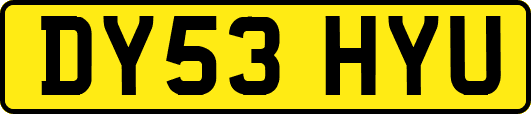DY53HYU