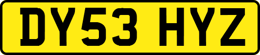 DY53HYZ