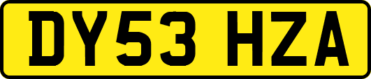 DY53HZA