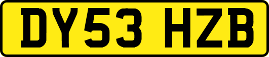 DY53HZB