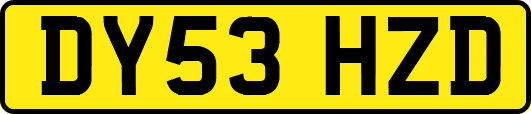 DY53HZD