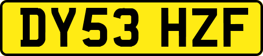 DY53HZF