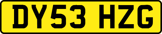 DY53HZG