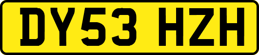 DY53HZH