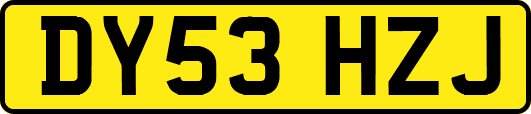 DY53HZJ
