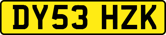 DY53HZK