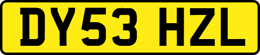 DY53HZL
