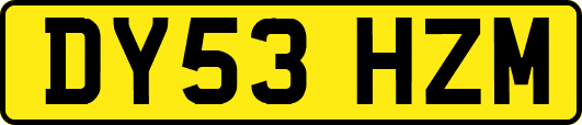 DY53HZM