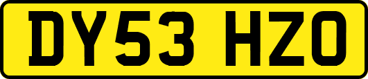 DY53HZO