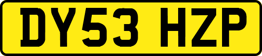 DY53HZP