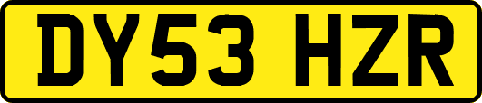 DY53HZR