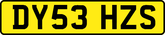 DY53HZS
