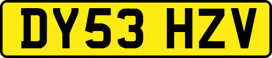 DY53HZV