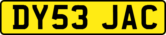 DY53JAC