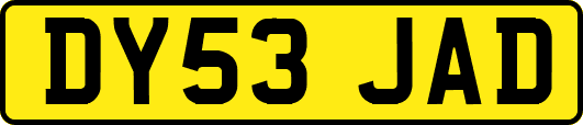 DY53JAD