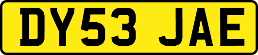 DY53JAE