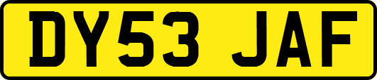 DY53JAF