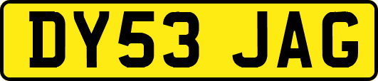 DY53JAG
