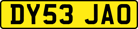 DY53JAO
