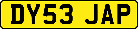 DY53JAP