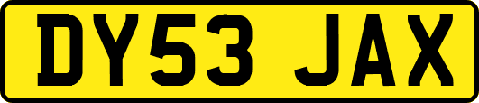 DY53JAX
