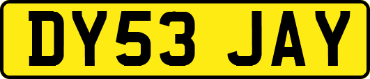 DY53JAY