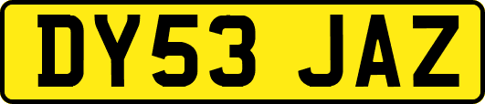 DY53JAZ