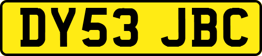 DY53JBC